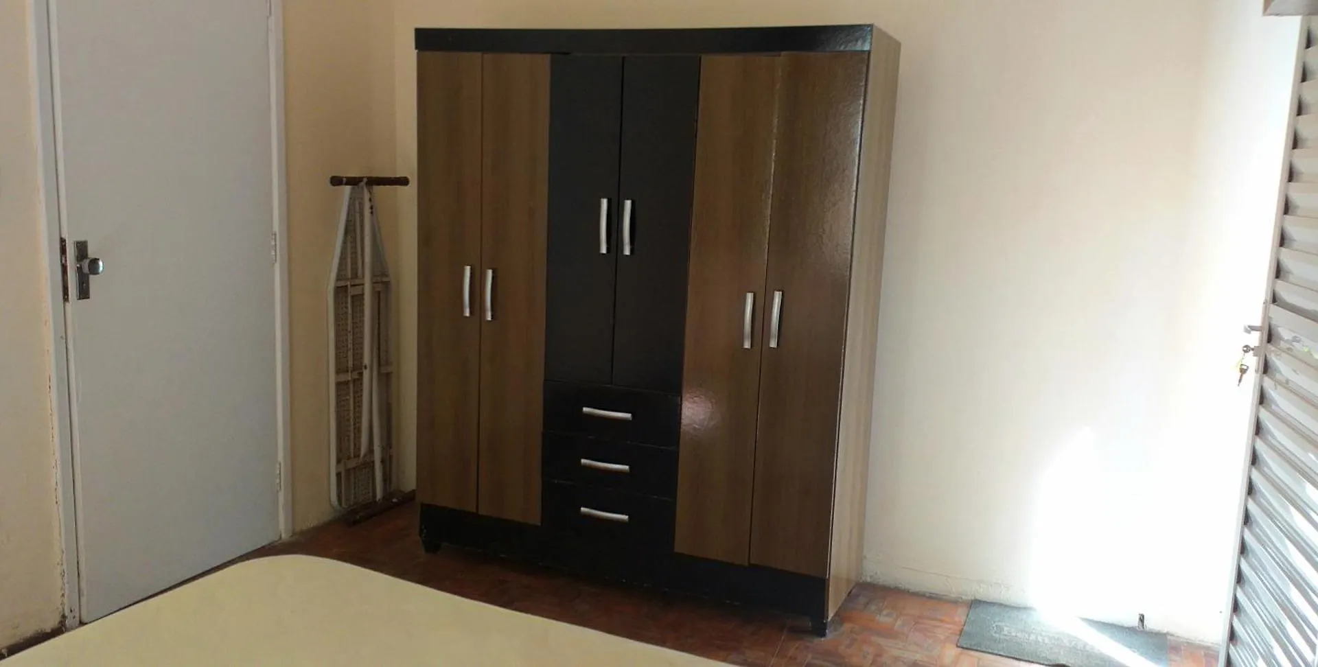 Suite Ampla Com Acesso Privativo 0*, Sao Paulo Brezilya